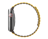 Uniq Pasek Revix do Apple Watch mustard khaki - 1085284 - zdjęcie 3